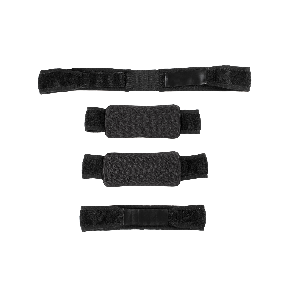 Strap kit Hybrid X-Frame - Pair Position 1