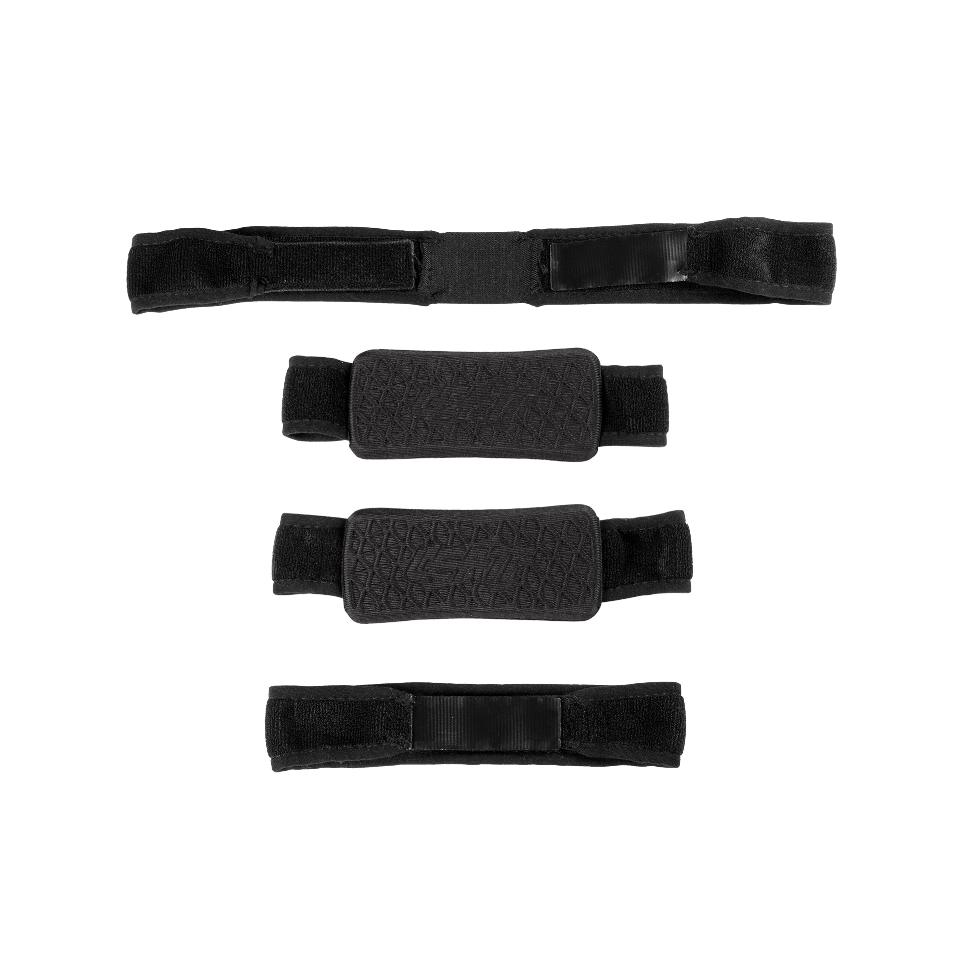 Strap kit Hybrid X-Frame - Pair