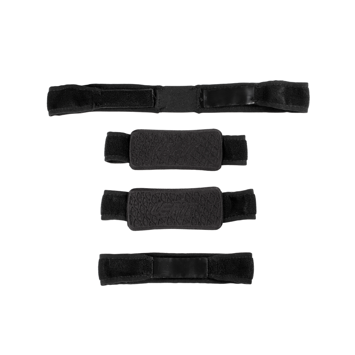 Strap kit Hybrid X-Frame - Pair