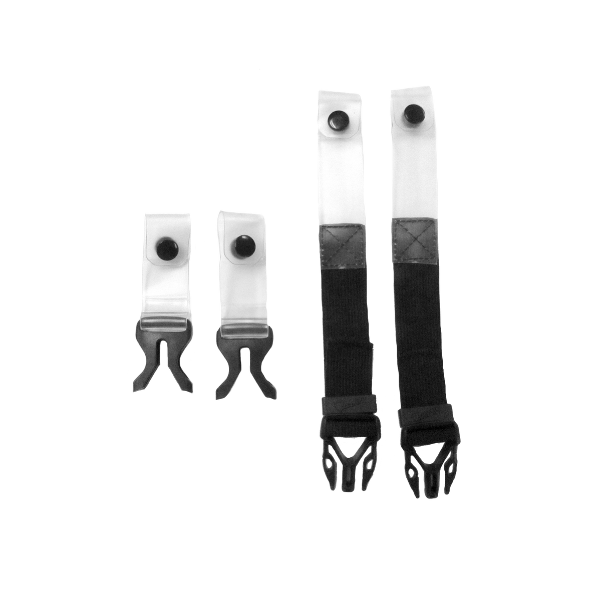 Strap Pack 3.5 5.5 - Junior