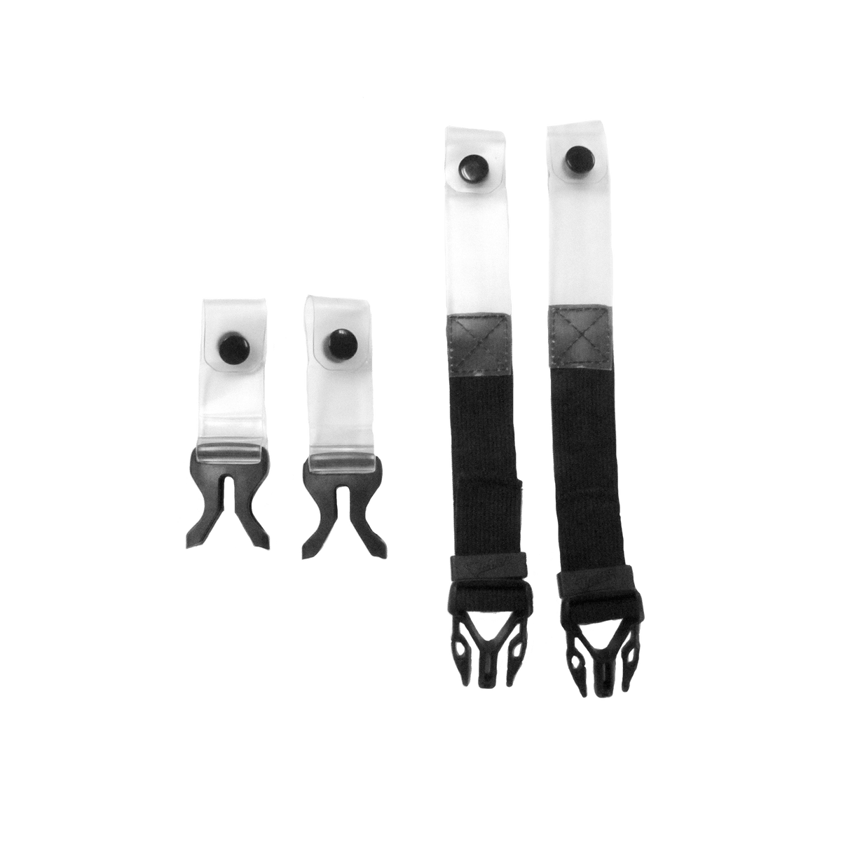 Strap Pack 3.5 5.5 - Junior