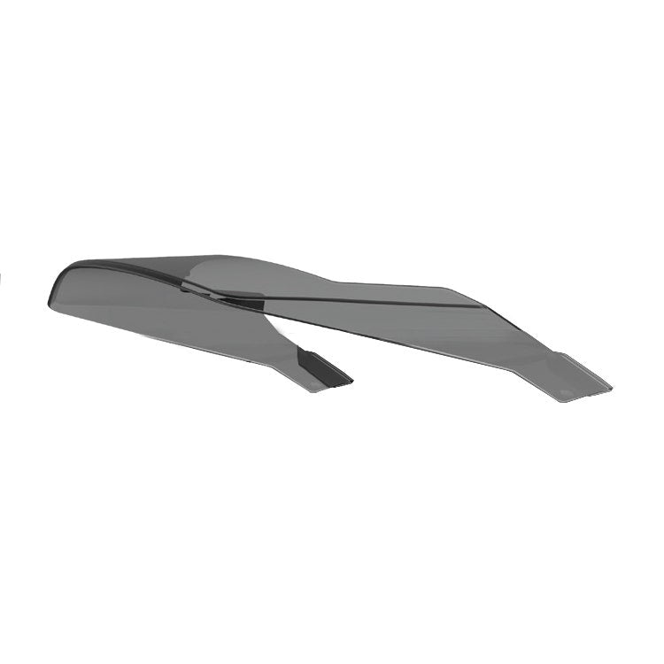 Moto Sun Visor 9.5, 8.5, 7.5