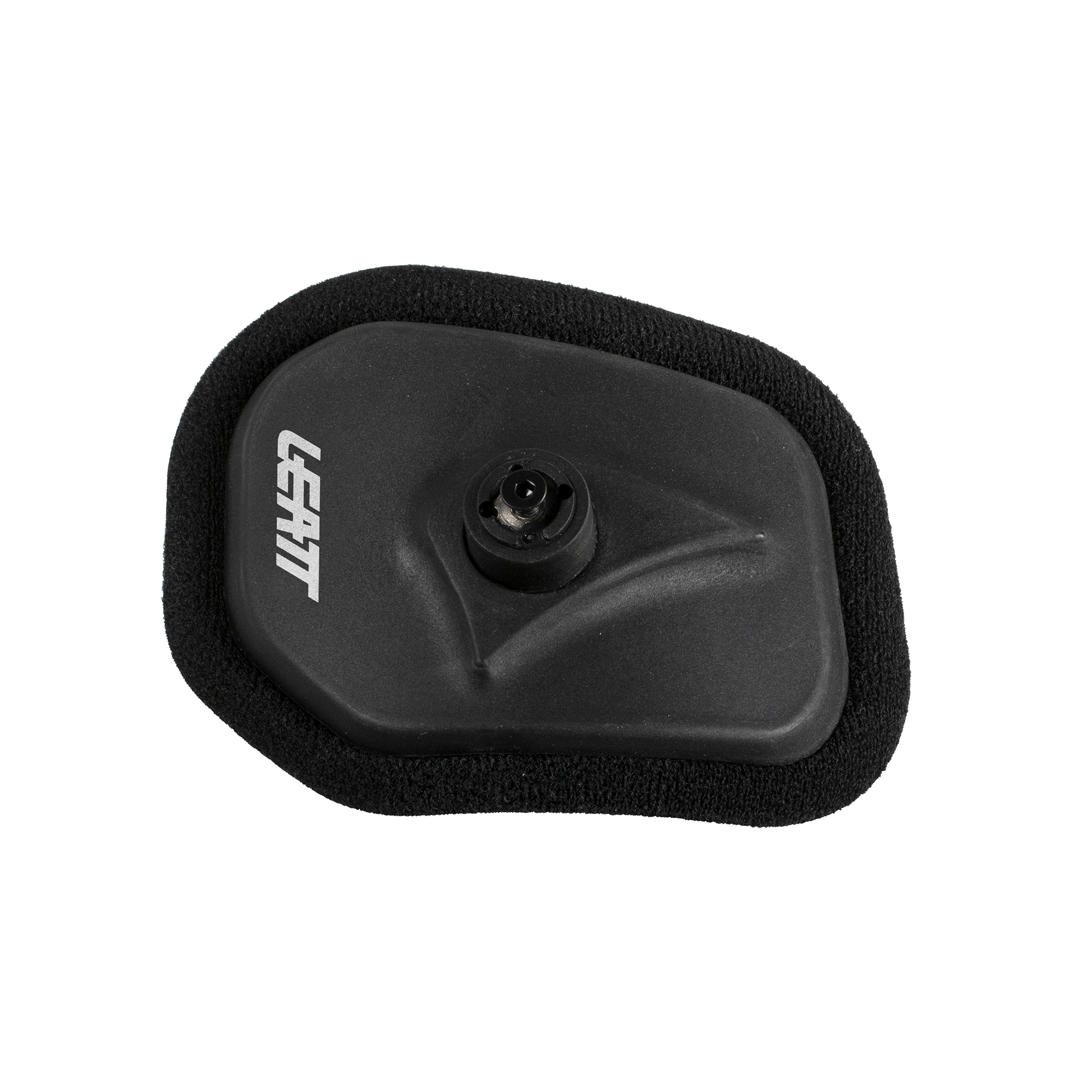 Thigh Load Pad C-Frame Position 1