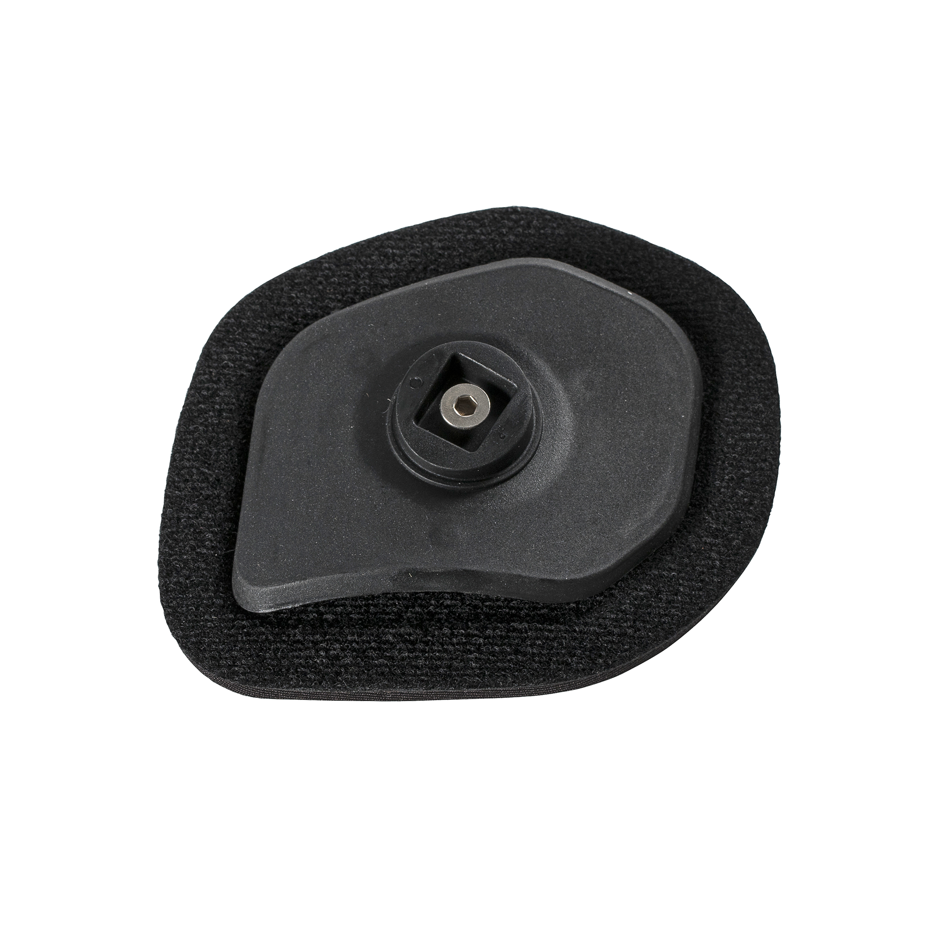 Thigh Load Pad C-Frame - Junior