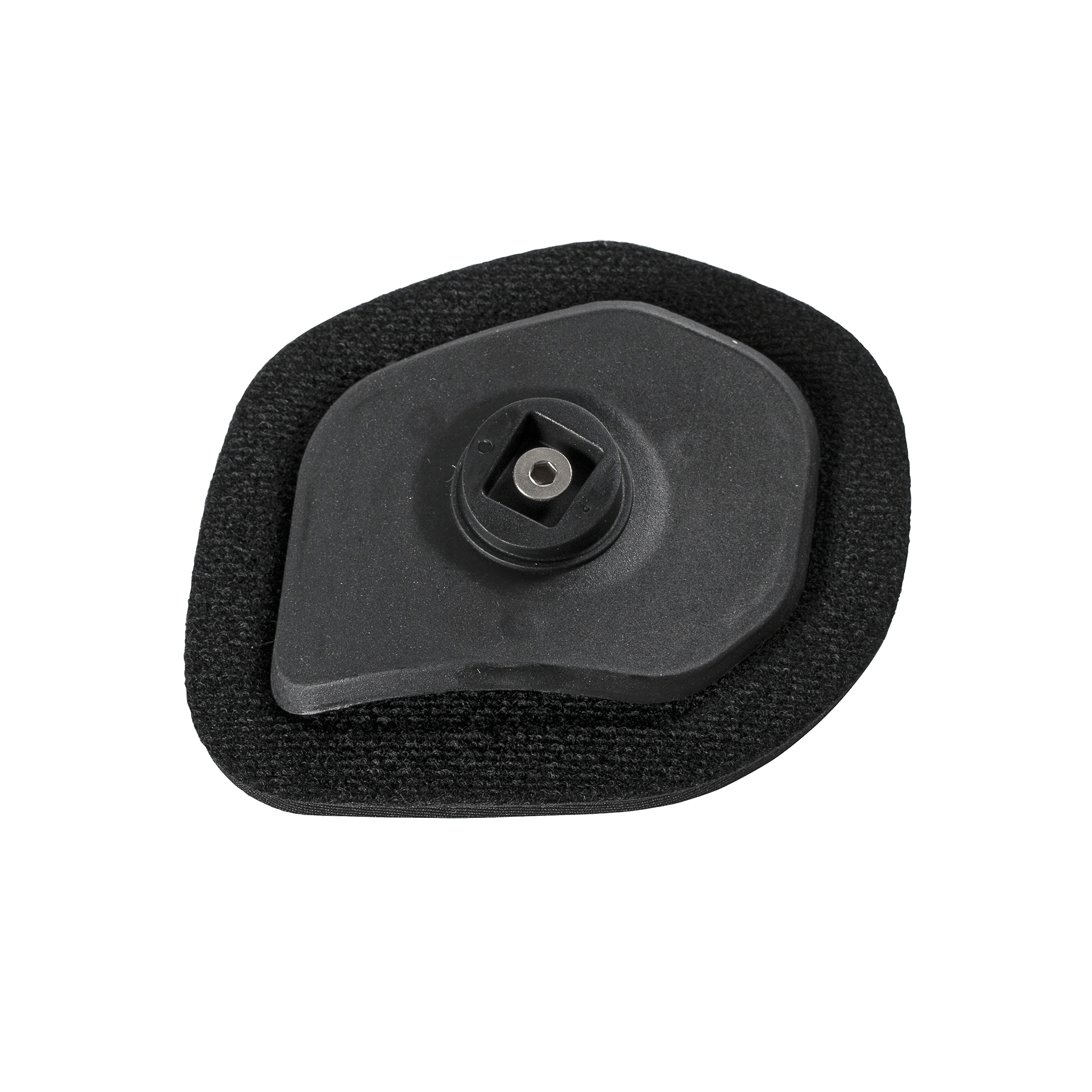 Thigh Load Pad C-Frame - Junior