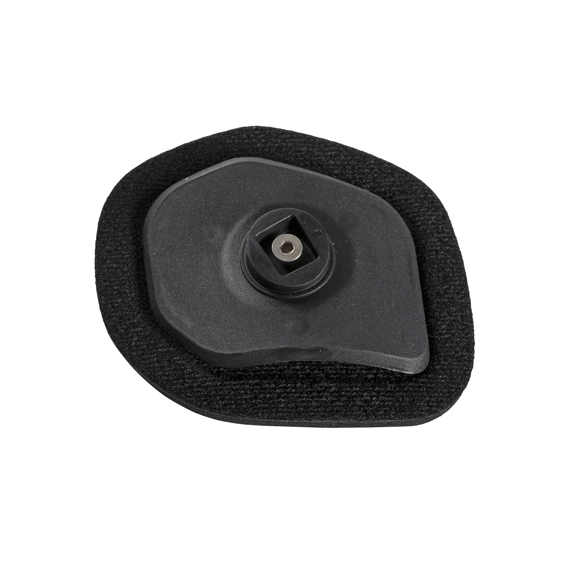 Thigh Load Pad C-Frame - Junior