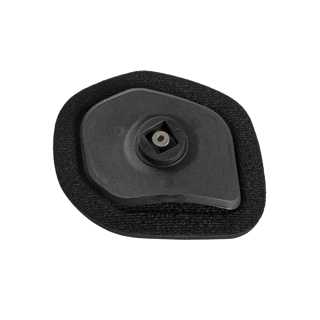 Thigh Load Pad C-Frame - Junior