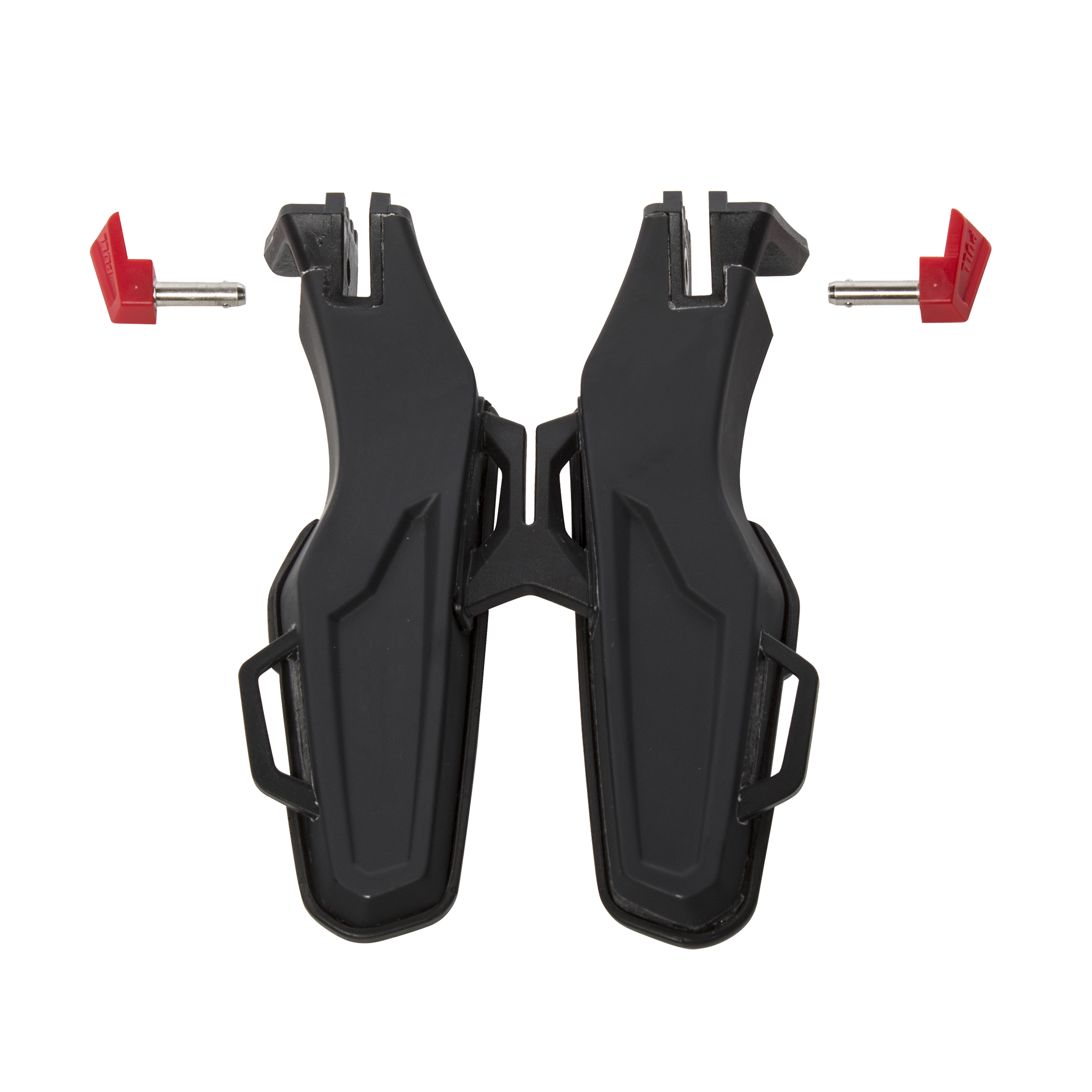 Thoracic Pack DBX GPX 3.5 - Junior