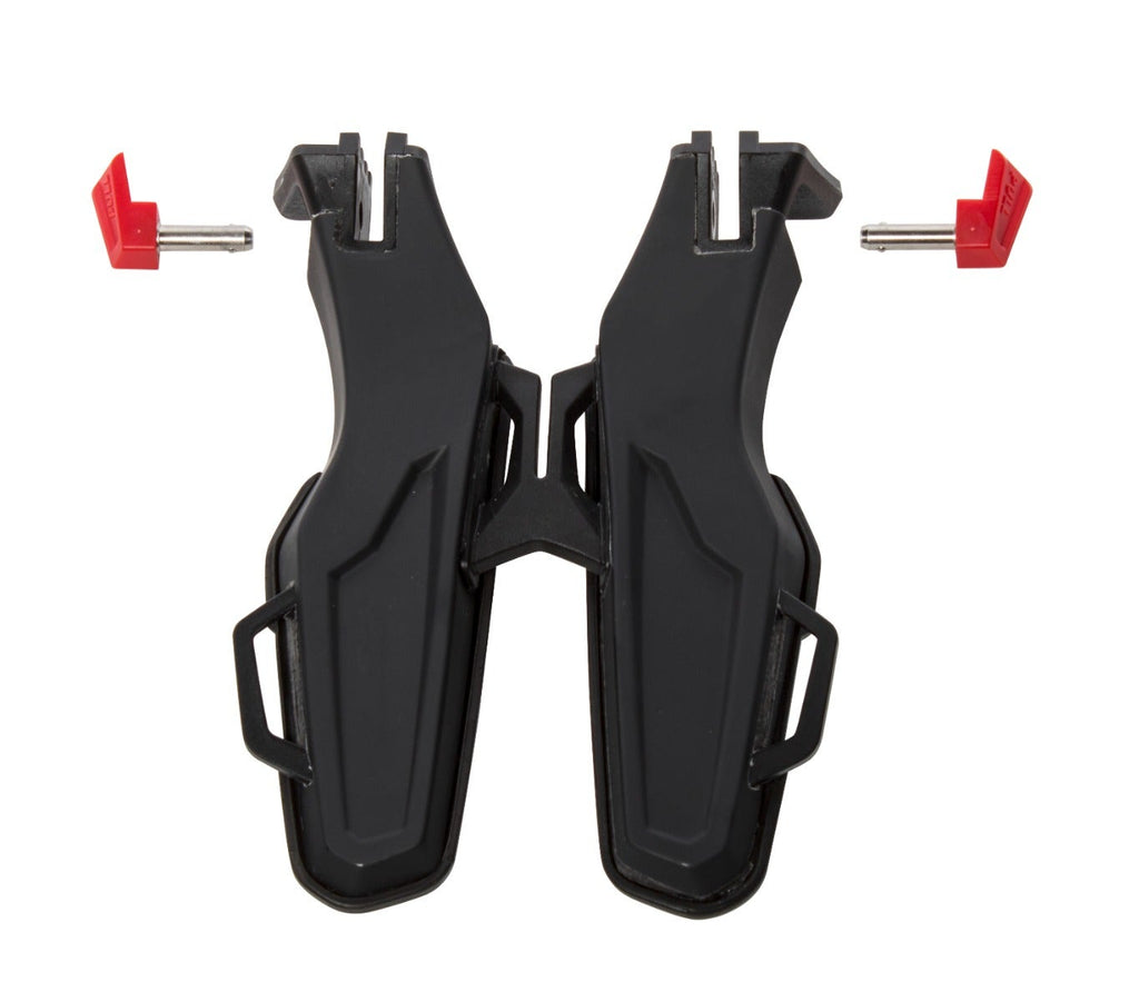 Thoracic Pack DBX GPX 3.5 Position 2