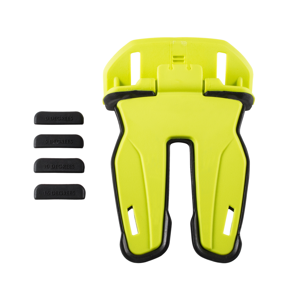 Thoracic Pack DBX GPX 5.5