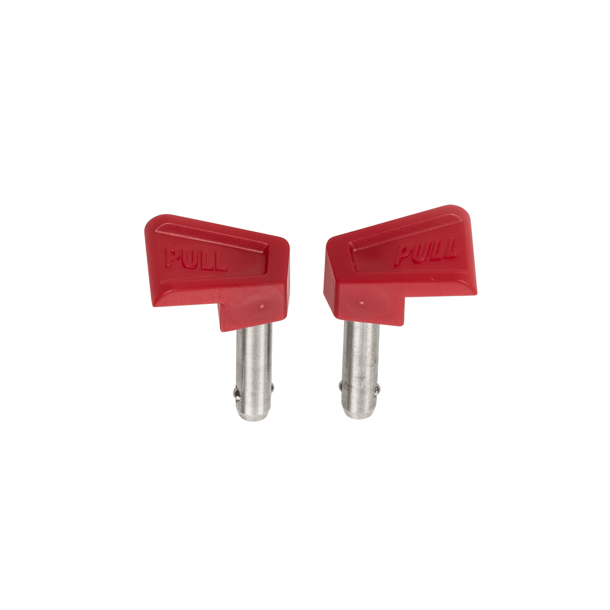 Thoracic Pins DBX GPX 3.5 - Pair