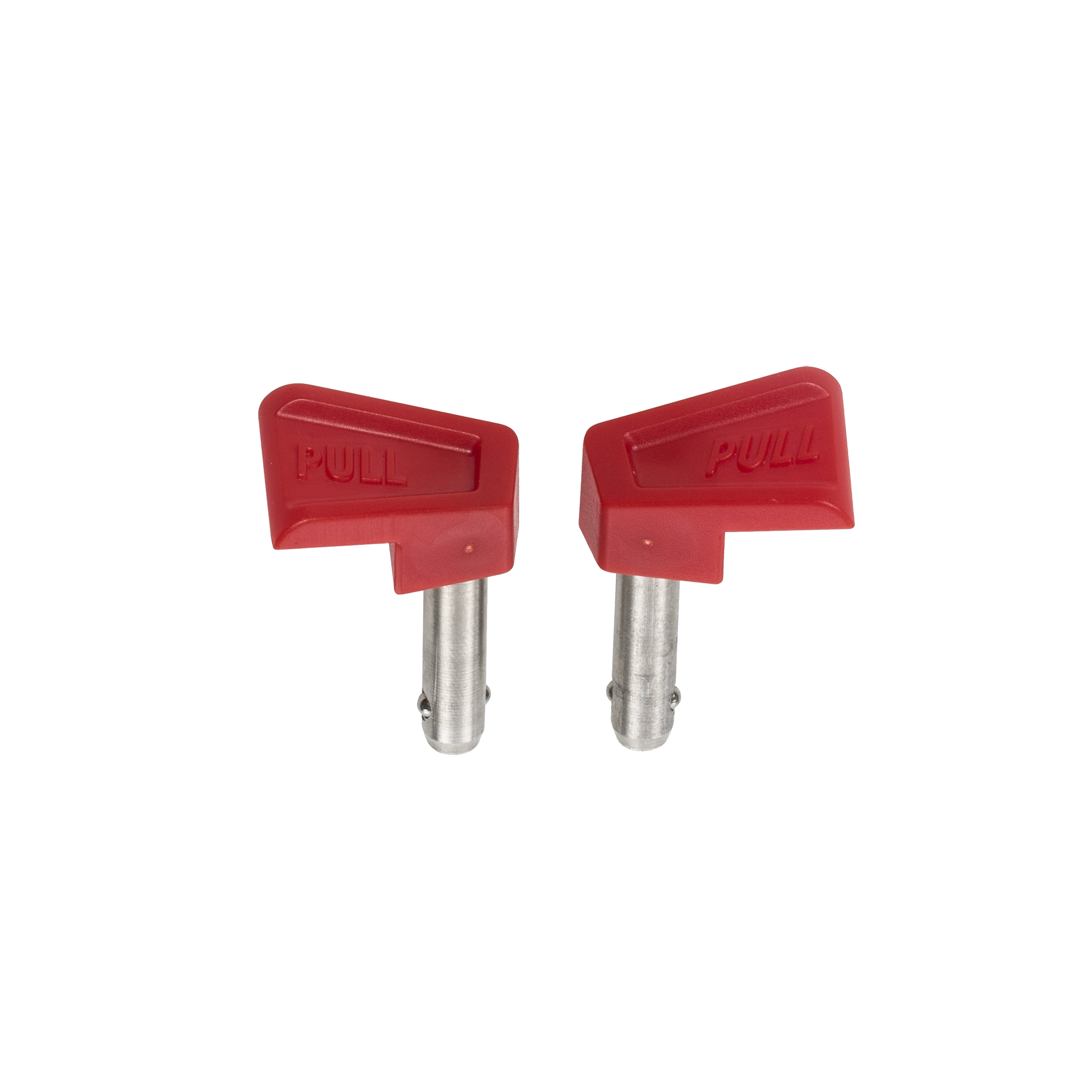 Thoracic Pins DBX GPX 3.5 - Pair
