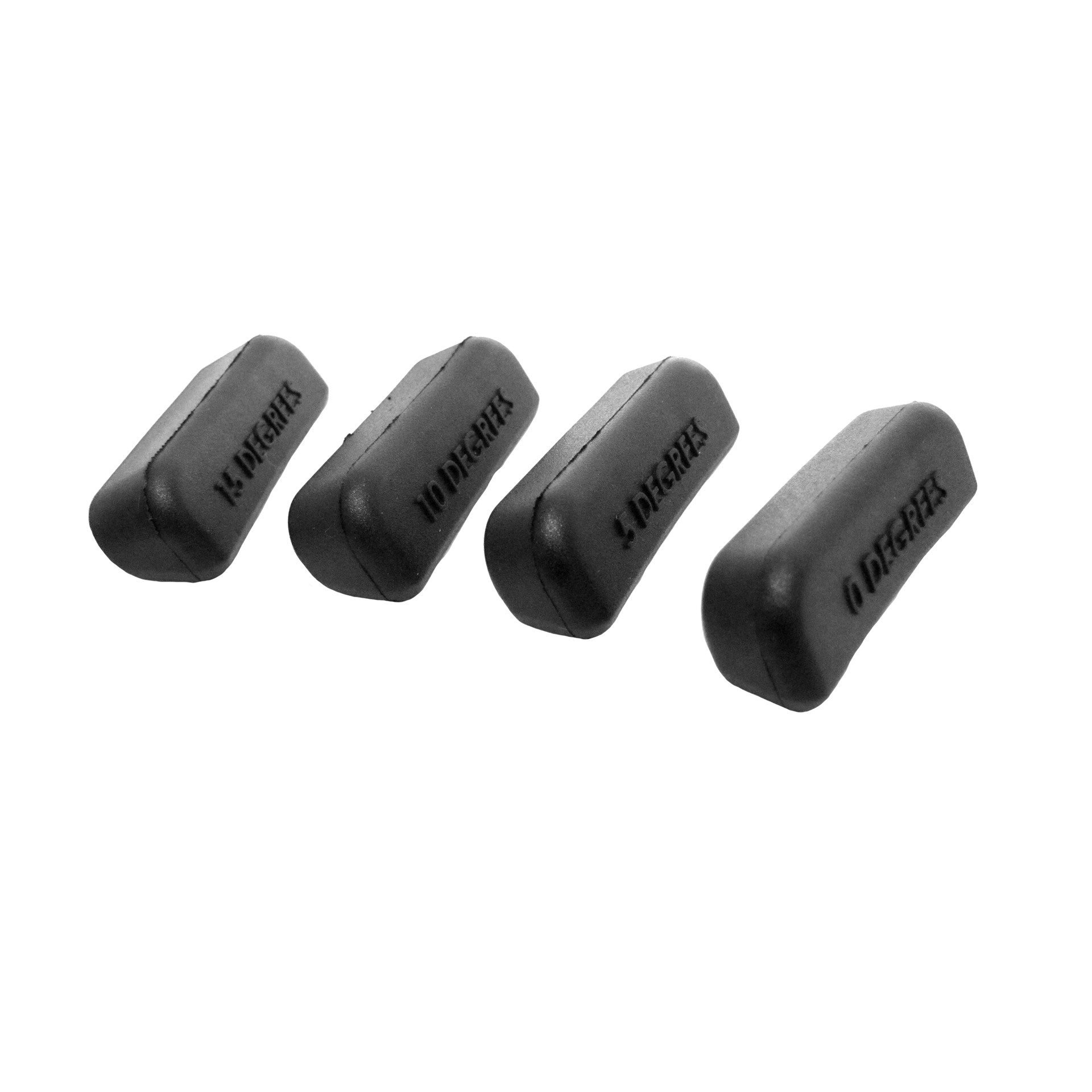 Wedge Pack DBX GPX 4.5 5.5 Position 1
