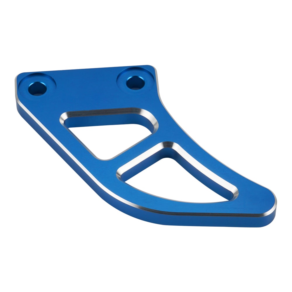 Lower Chain Guide Guard For Yamaha TTR125 TTR230 Position 1