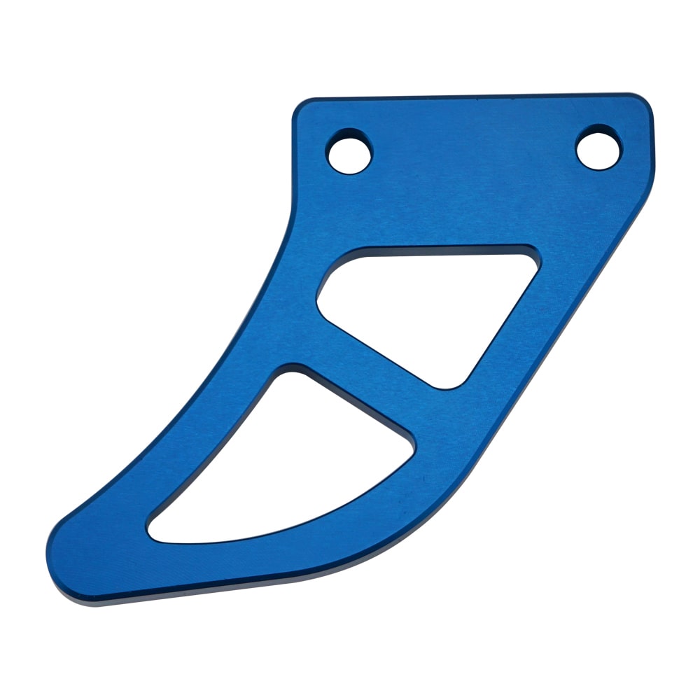 Lower Chain Guide Guard For Yamaha TTR125 TTR230 Position 3