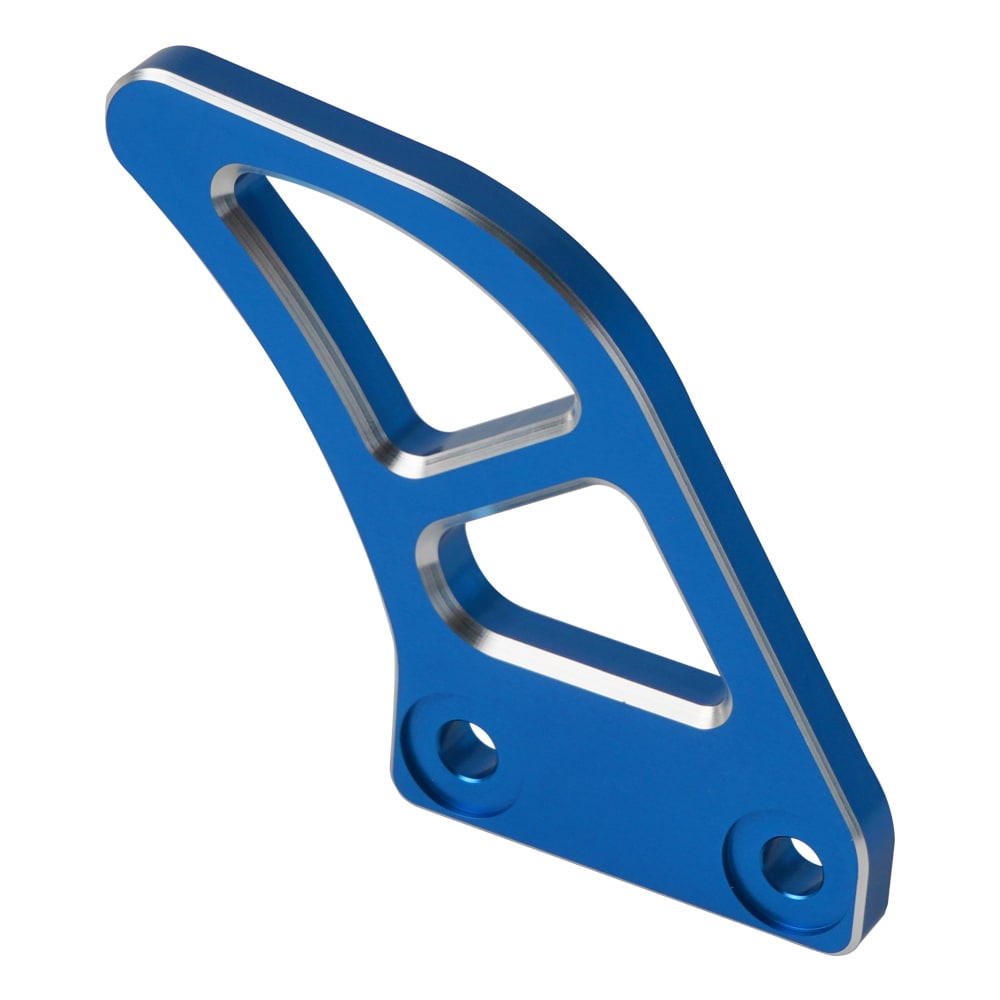 Lower Chain Guide Guard For Yamaha TTR125 TTR230 Position 4