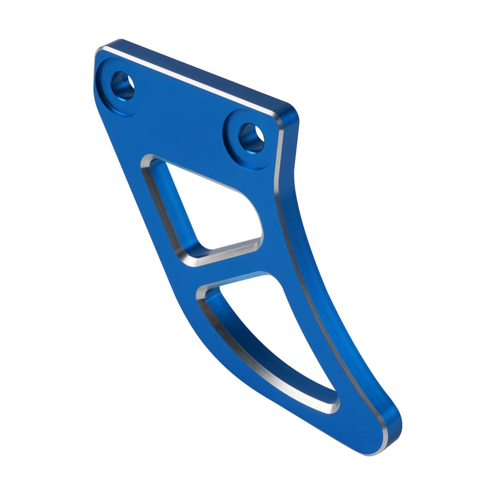 Lower Chain Guide Guard For Yamaha TTR125 TTR230 Position 5