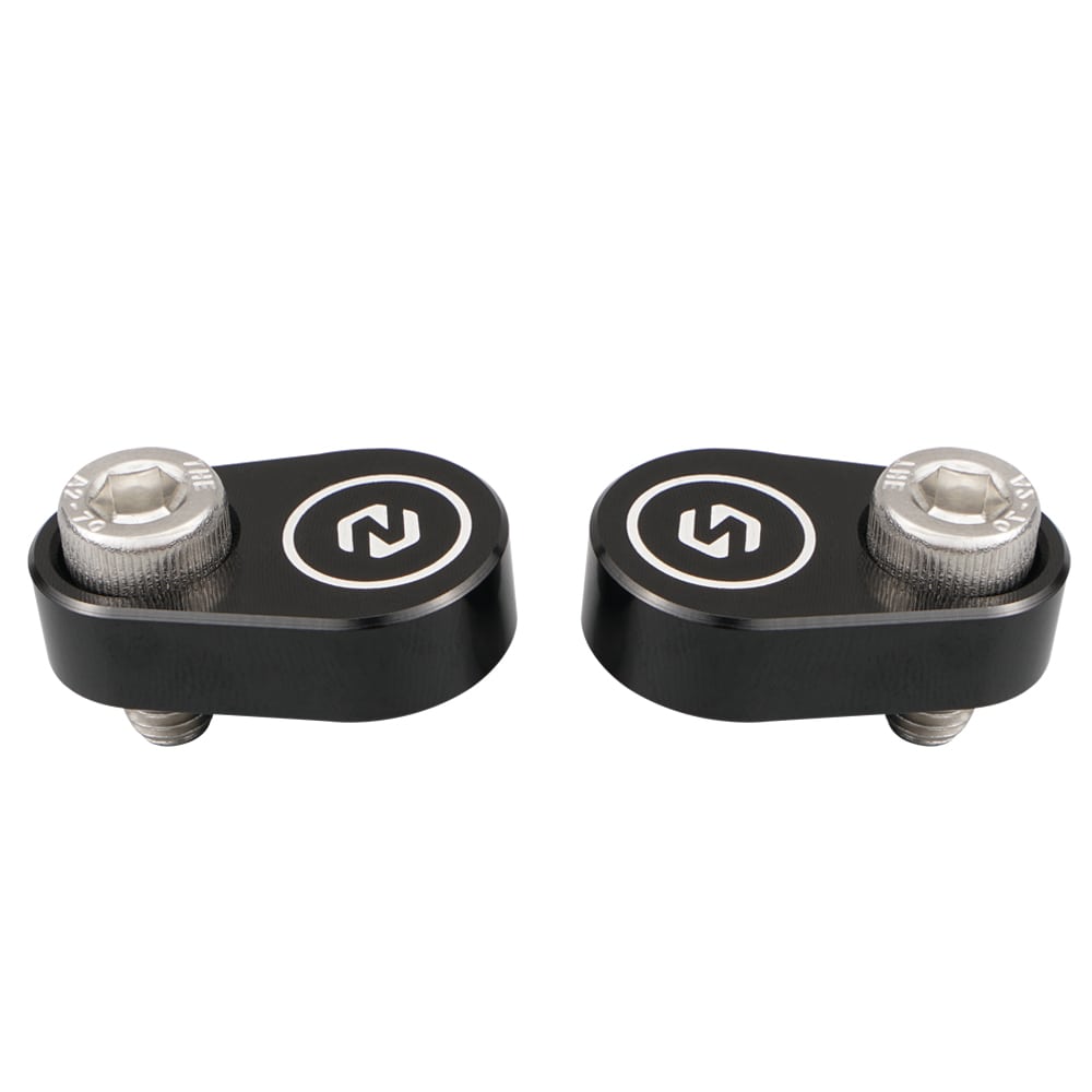 LS Coolant Steam Port Block Off Plate with O-ring