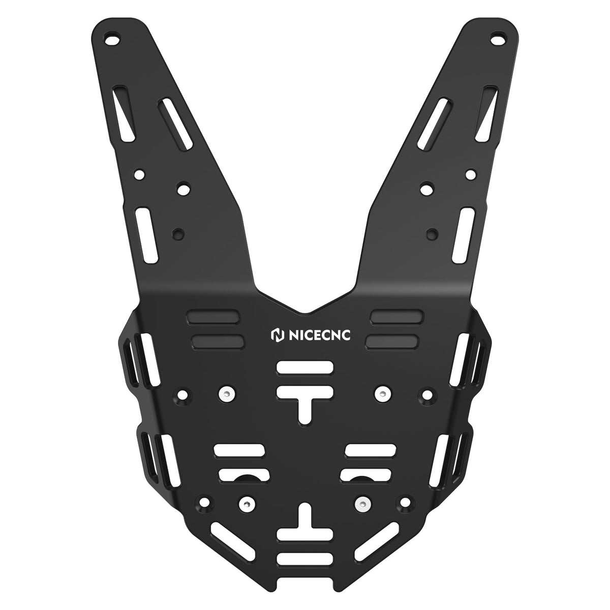 Rear Luggage Cargo Rack Carrier Mount Kit For GasGas ES SM 700 2022-2024