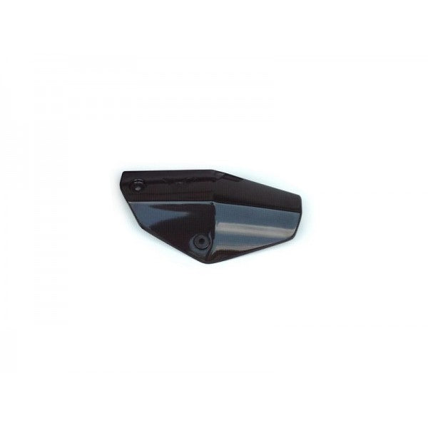 Main Carbon Heat Cover Only - KTM 1290 Super adventure R 2021+ - Wings Exhausts