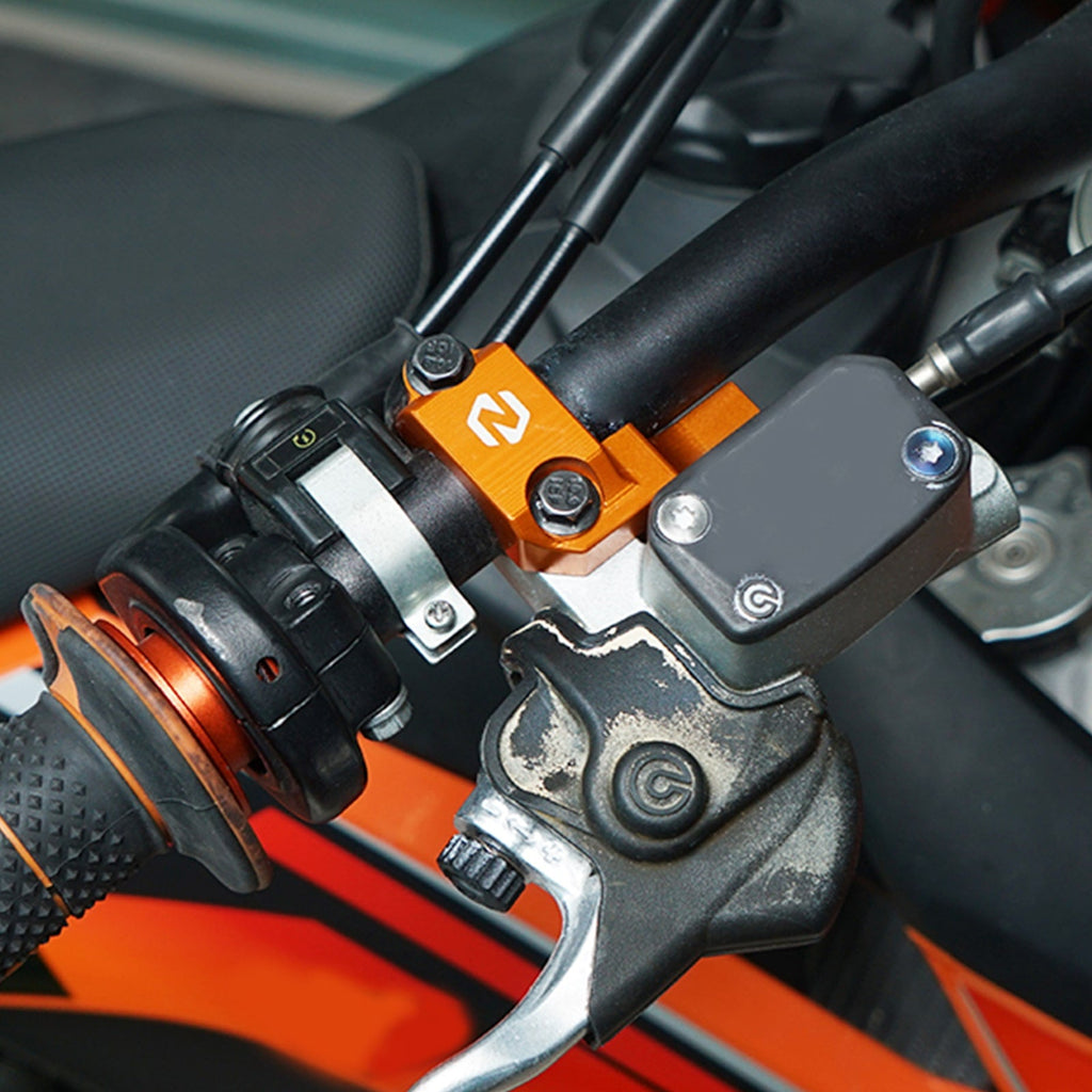 Master Cylinder Protectors For KTM 350 500 EXCF 2014-2023