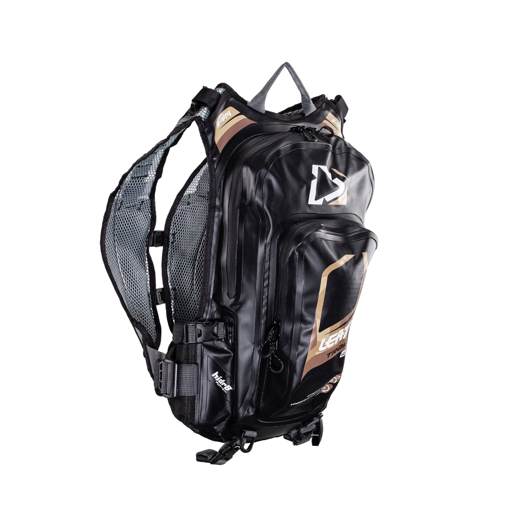 Hydration Moto HydraDri WP 2.0 Position 1