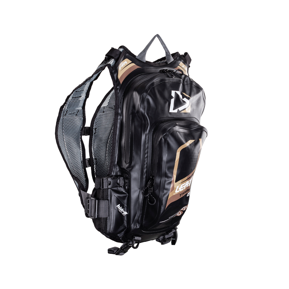 Hydration Moto HydraDri WP 2.0 Position 1