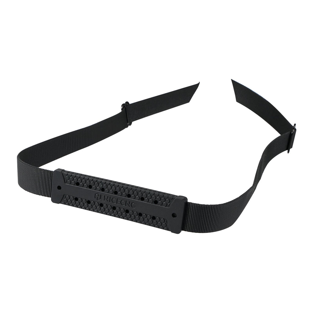 Universal Backpack Luggage Nylon Lifting Strap For Motorcycle ATV UTV