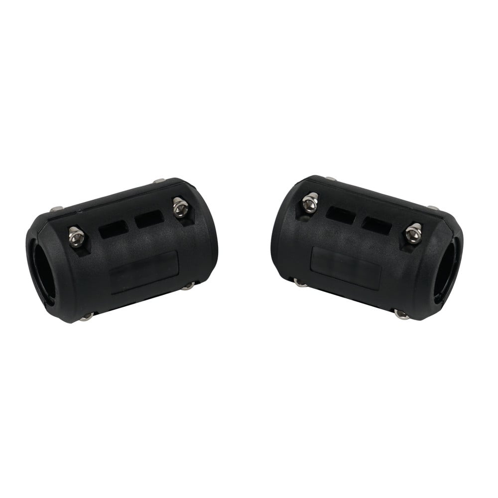 Universal Motorcycles Parts Bumper Guard Blocks
