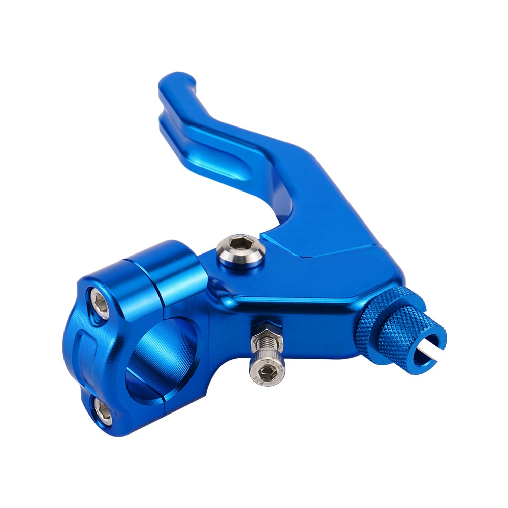 Motorcycles Short Stunt Clutch Lever With Cable Clutch