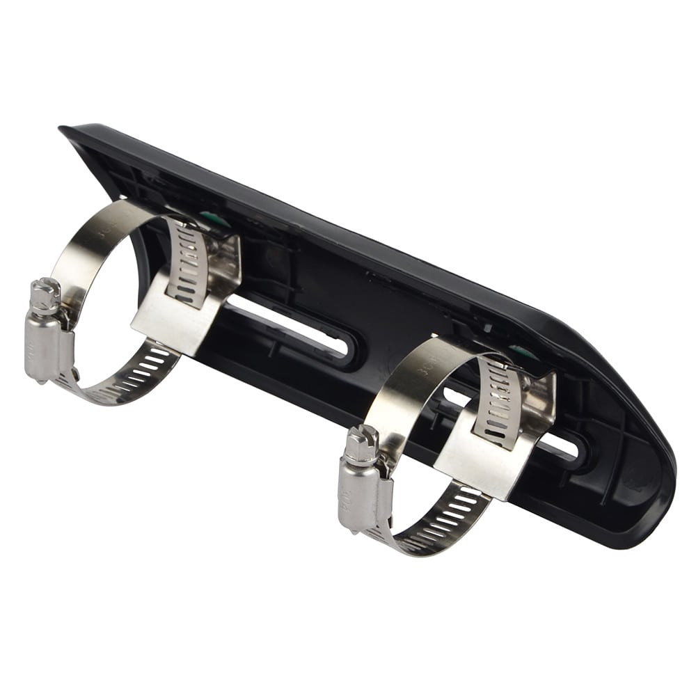 4-Stroke Motorcycle Muffler Exhaust Pipe Heat Shield Guard