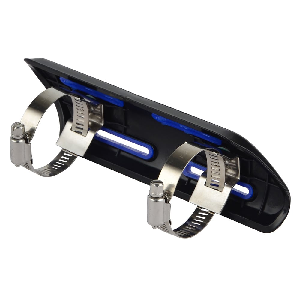 4-Stroke Motorcycle Muffler Exhaust Pipe Heat Shield Guard