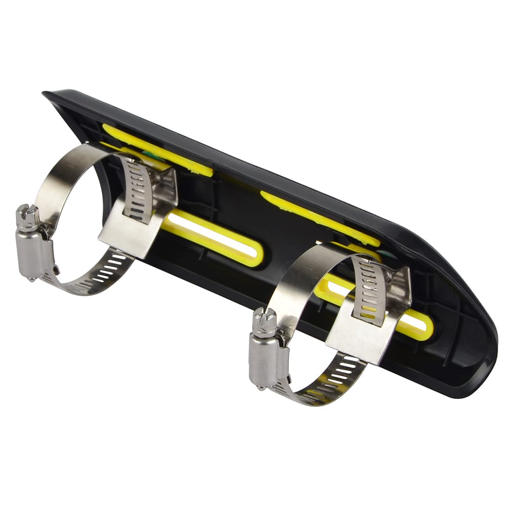 4-Stroke Motorcycle Muffler Exhaust Pipe Heat Shield Guard