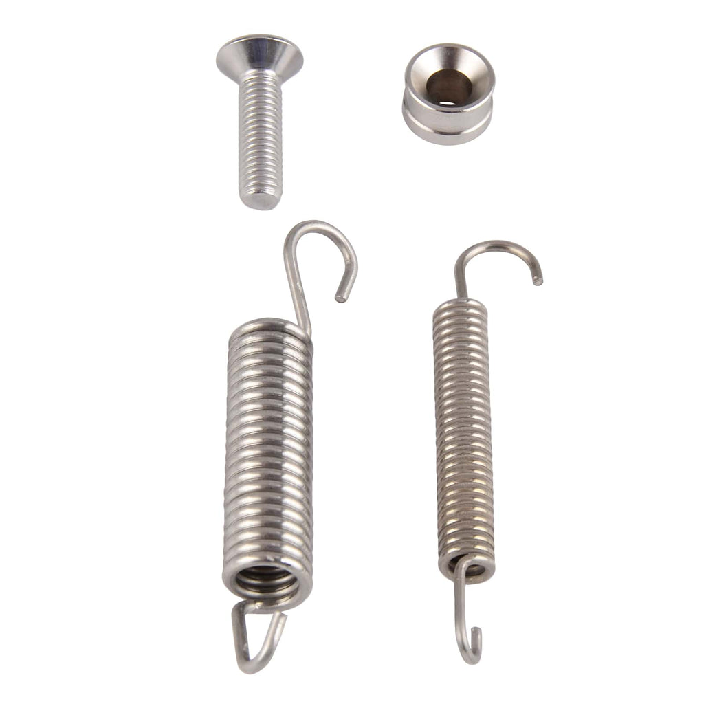 Side KickStand & Spring for KTM  350 500 EXC-F  2008-2016