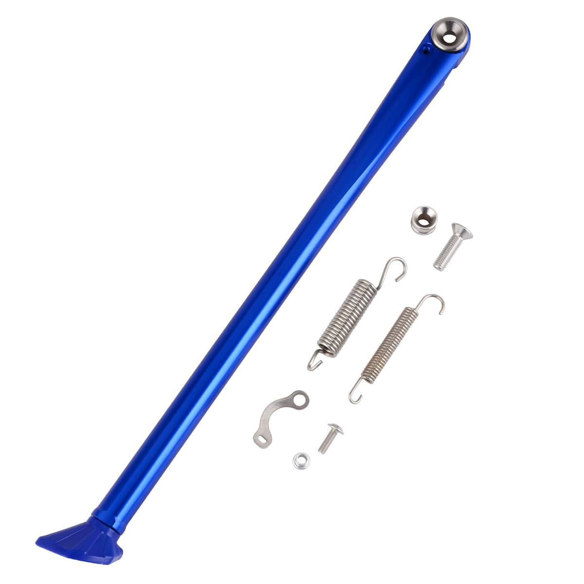 Side KickStand & Spring for KTM  350 500 EXC-F  2008-2016
