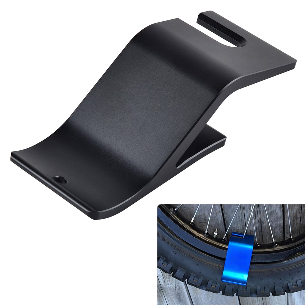 Motorcycles Tire Removal Tool Install Bead Holder Assistance