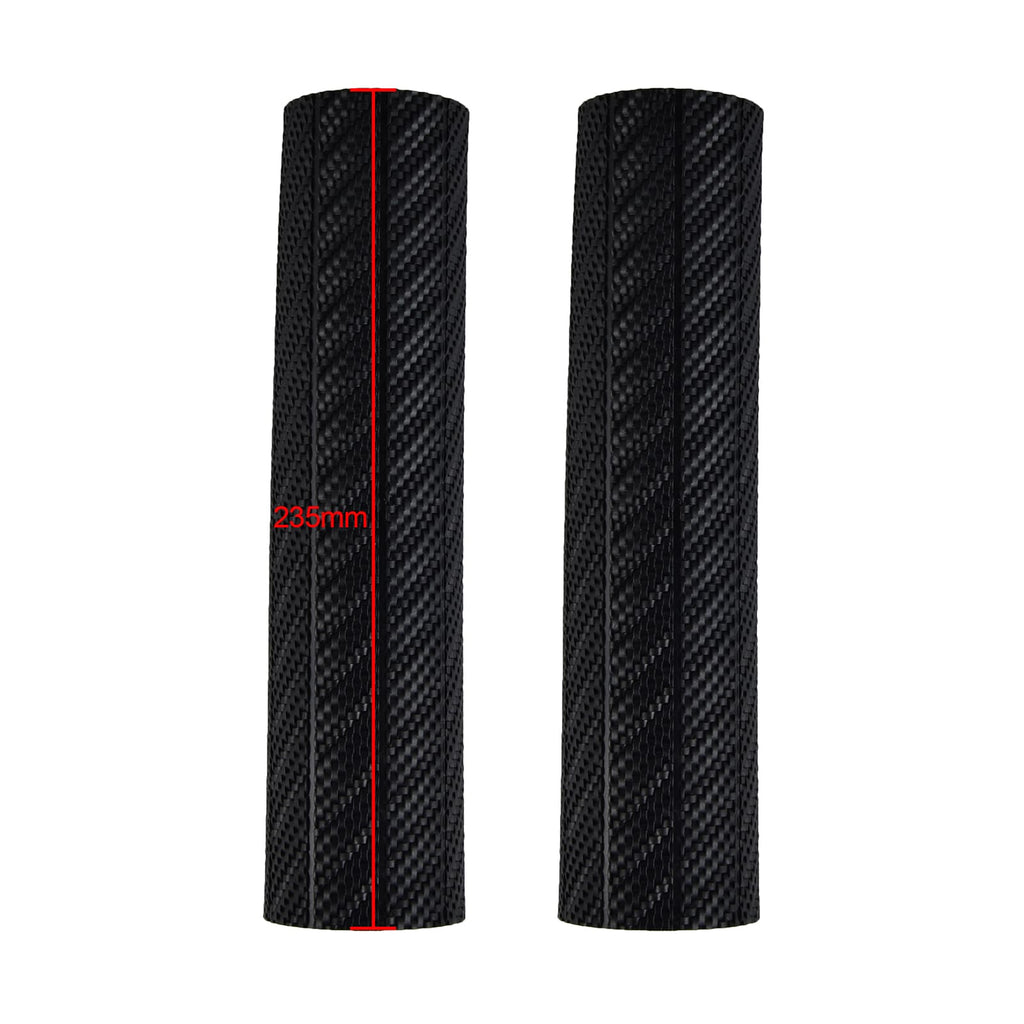 Front Fork Wrap Skin Protector For KTM 350 500 EXC-F 2008-2017
