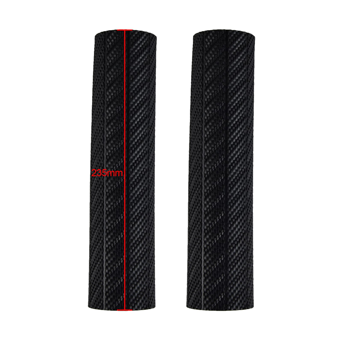 Front Fork Wrap Skin Protector For KTM 350 500 EXC-F 2008-2017