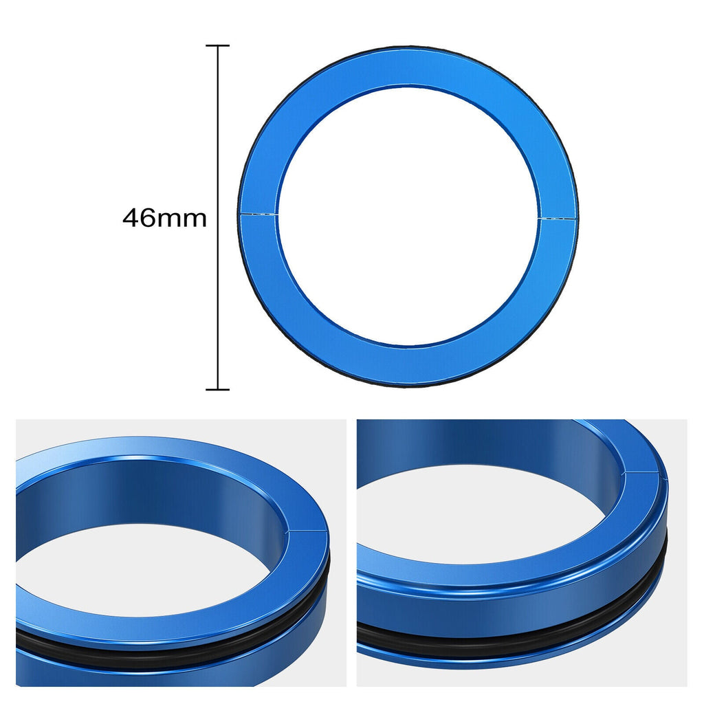 50mm Rear Suspension Lowering Kit