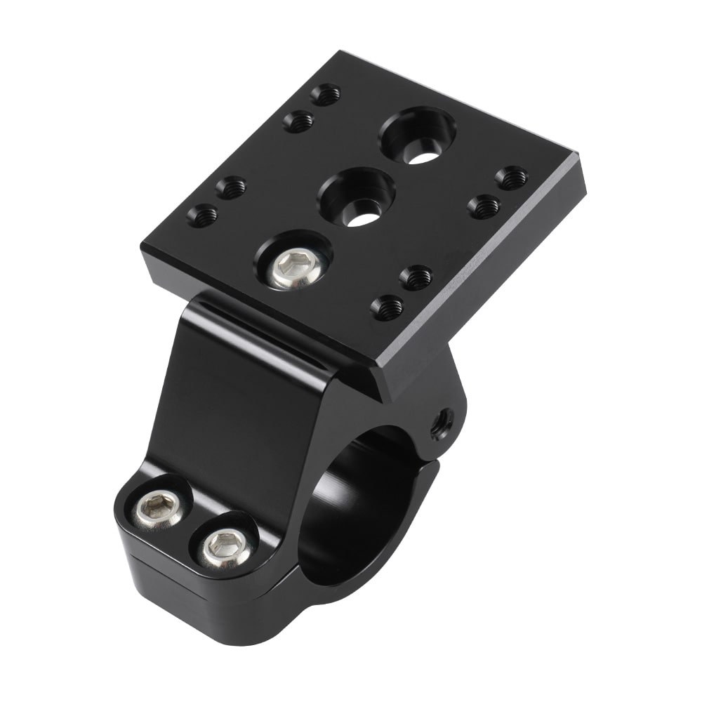28mm GPS Mount Bracket For KTM 690 ENDURO SMC R 2008-2018