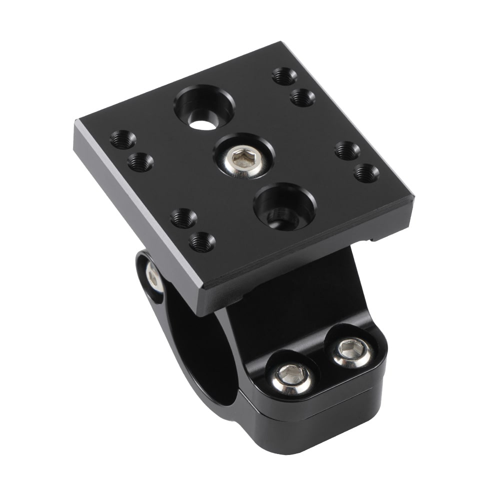 28mm GPS Mount Bracket For KTM 690 ENDURO SMC R 2008-2018