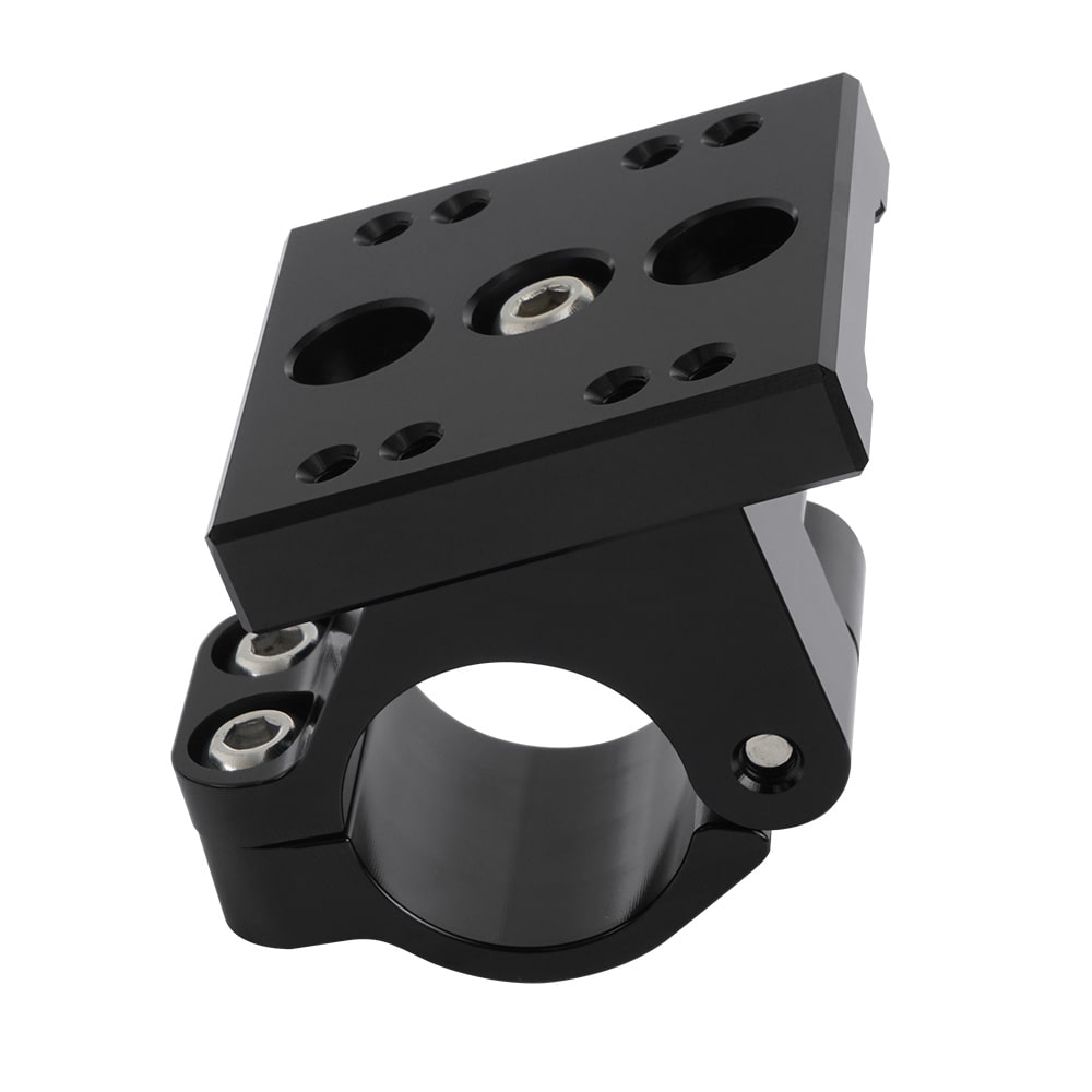 28mm GPS Mount Bracket For KTM 690 ENDURO SMC R 2008-2018