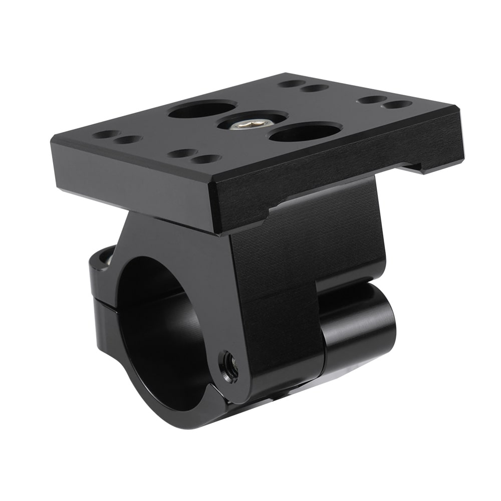 28mm Handlebar GPS Mount Bracket For KTM 390 ADVENTURE 2020-2023