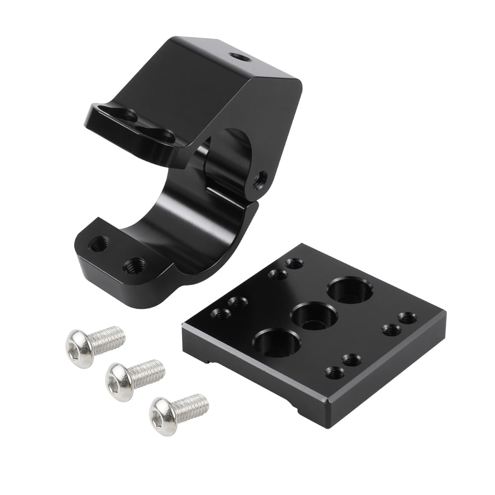 28mm GPS Mount Bracket For KTM 690 ENDURO SMC R 2008-2018