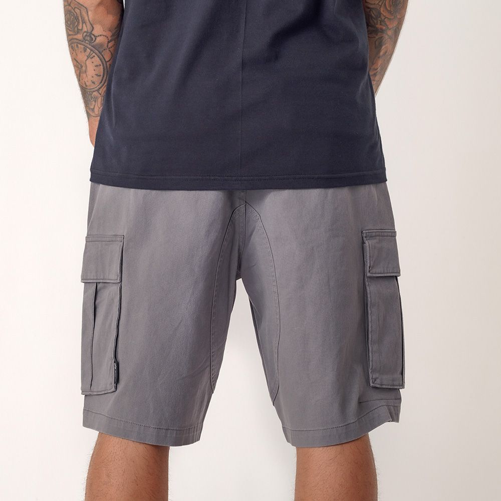 Slambozo 2.0 Cargo Shorts