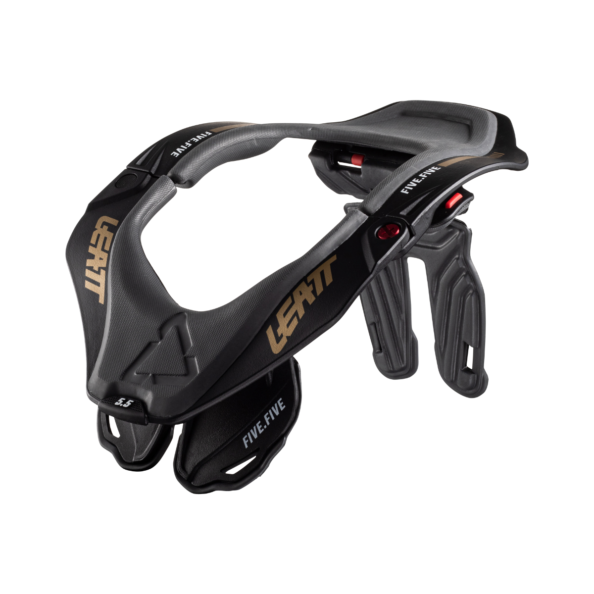 Neck Brace 5.5 - Junior Position 1