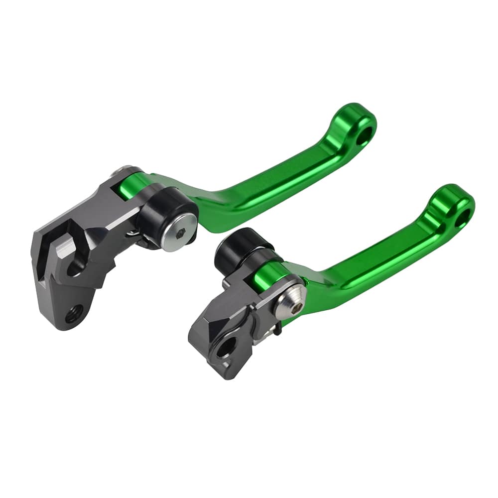 1 Pair NiceCNC Pivot Brake & Clutch Short Lever