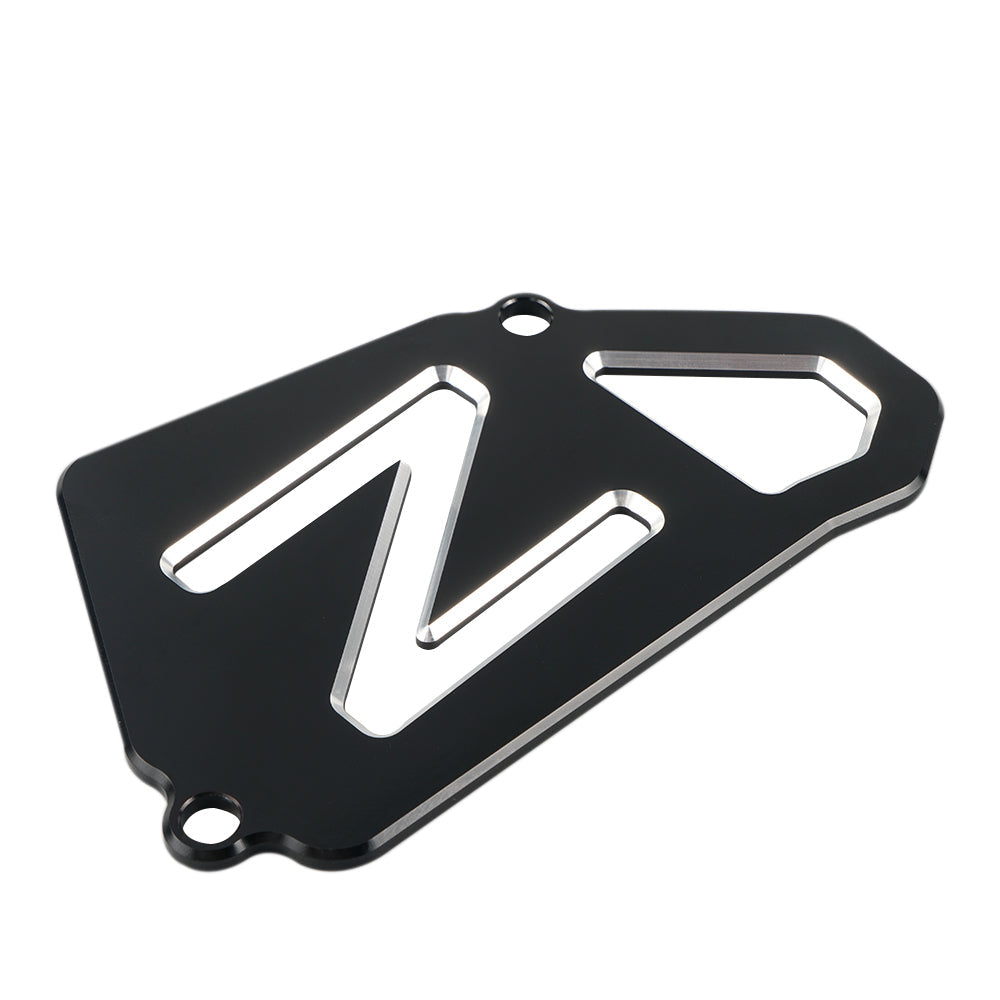 ATV Engine Case Saver Chain Sprocket Guard For Yamaha Raptor 700 R 2006-2026