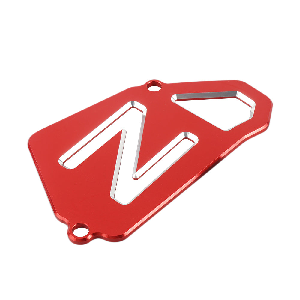 ATV Engine Case Saver Chain Sprocket Guard For Yamaha Raptor 700 R 2006-2026