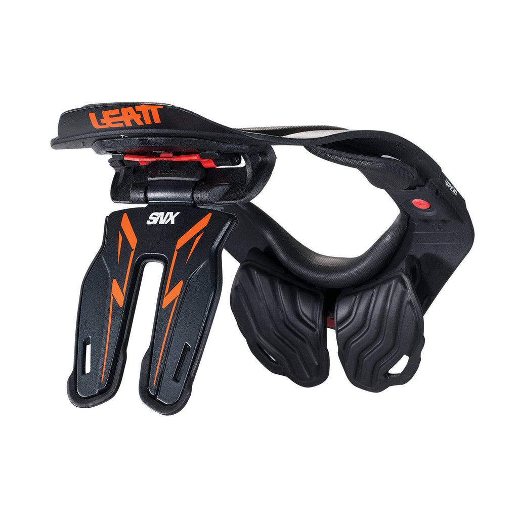 Neck Brace SNX 5.5 Position 2